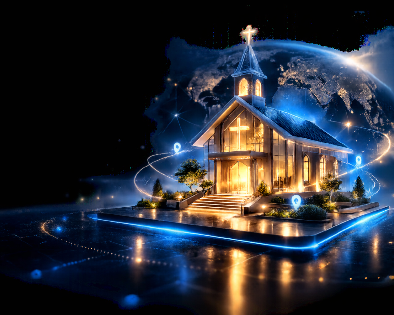Lafayette Bible Chapel